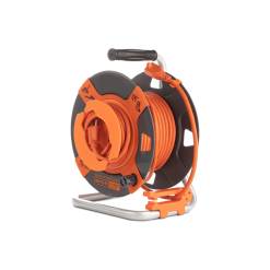 Retractable Extension Cord