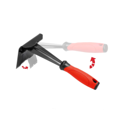 Multi-Tool Trim Puller