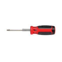 Quick Change Screwdriver