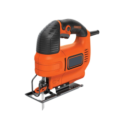 4.5 Amp Jig Saw