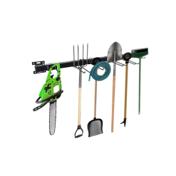 Tool Storage Rack